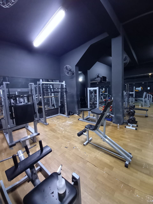 BR Fit