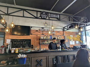 Brasa BBQ