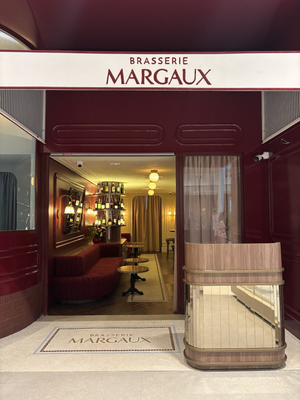 Brasserie Margaux