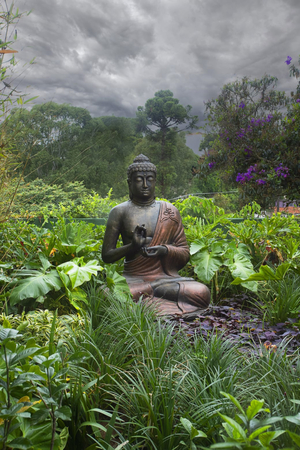 Buddha Spa Alto da Lapa
