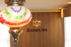 Buddha Spa Ecofit Cerro Corá