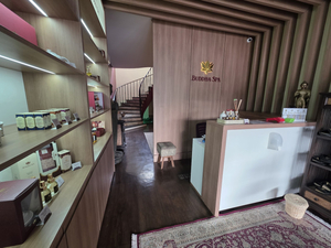 Buddha Spa Jardim Europa
