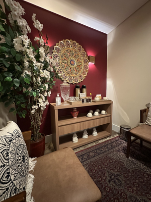 Buddha Spa Morumbi Town