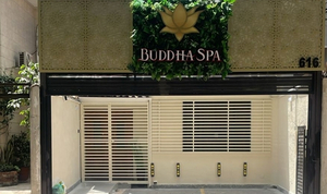Buddha Spa Pinheiros João Moura