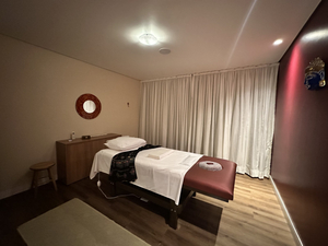 Buddha Spa Praça Panamericana
