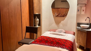 Buddha Spa - (Shopping Villa Lobos)