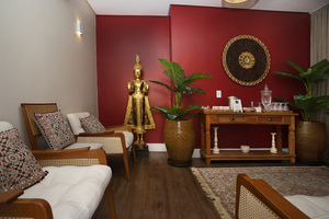 Buddha Spa Vila Madalena