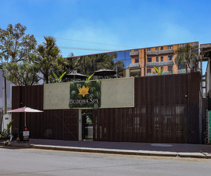 Buddha Spa Vila Nova Conceição
