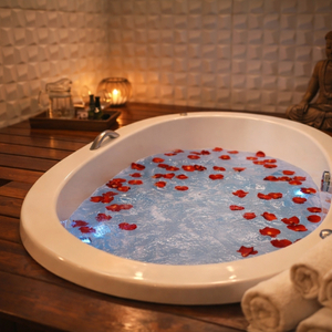 Buddha Spa Vila Olímpia Funchal