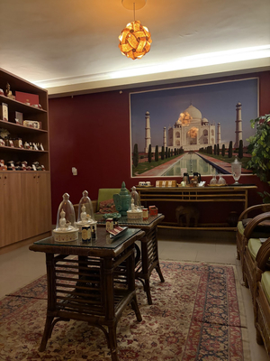 Buddha Spa