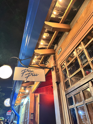 Café Piu Piu