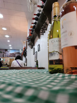 Cantina Família Giovanni