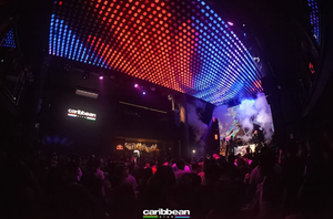Caribbean Club