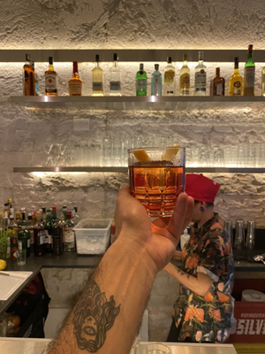 Carmem Bar