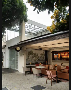 Casa Manish Pinheiros