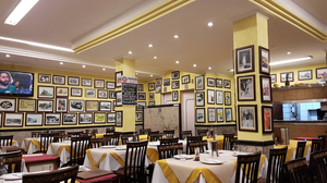 Casa Santos Restaurante