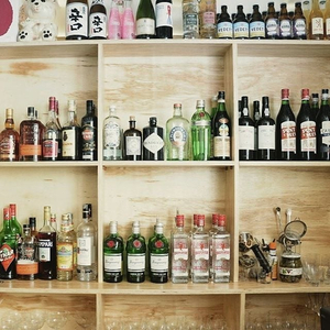 cava bar