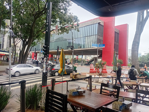 Charme da Paulista