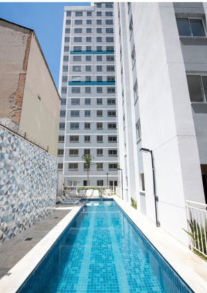 Check-in Stay | Mapp Rio Branco by Housi