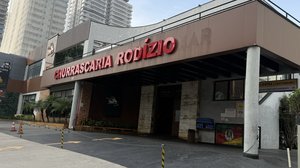 Churrascaria Ponteio Morumbi
