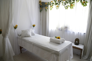 Clínica de Massagem e Day SPA Massagem Jardins