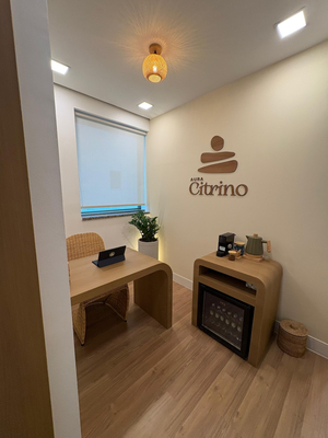 Clinica Estética Aura Citrino Wellness Center