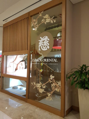 Clínica Oriental - Morumbi