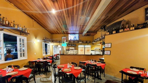 Consulado da Bahia - Pinheiros