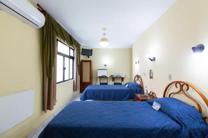 Hôtel Daher Center