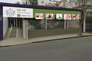 De Vie Wellness and Beauty
