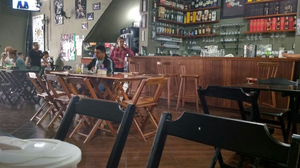 Decio Rock Bar