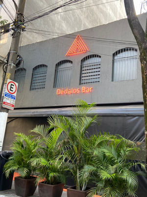 Dedalos Bar