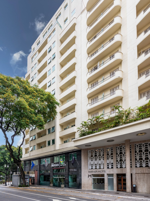 DELPLAZA Marabá São Paulo