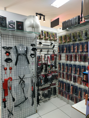 Despertando Desejos Sexy Shop E Artigos Eróticos