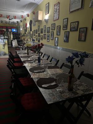 Dona Lucilia Cozinha Portuguesa