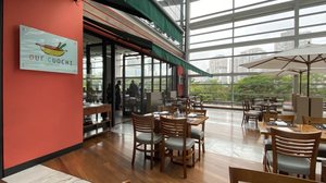Due Cuochi - Morumbi Corporate