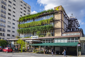 Ecofit Club