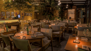 Ecully Gastronomia