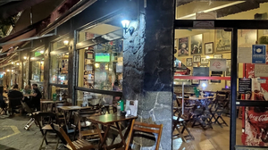 Empanadas Bar