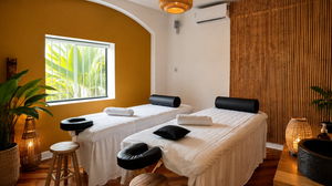 Espaço Girassol Easy Spa - Jardins