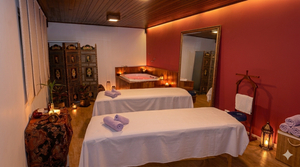 Espaço Girassol Easy Spa - Vila Madalena
