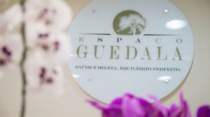 Espaço Guedala - Spa Urbano