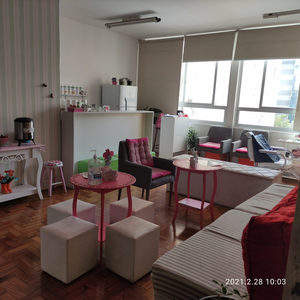 Espaço Herbalife Liberdade Carol Yan