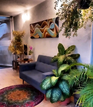 Espaço Vila Madalena