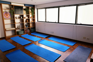 Espaço Yan-Aulas de Yoga, Ayurveda, Terapias Integrativas.