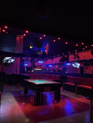Estação Pinheiros Night Club