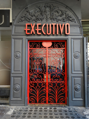 Executivo