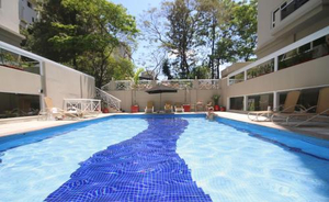 Ez Aclimação Hôtel