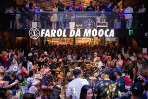 Farol da Mooca Beach Sports