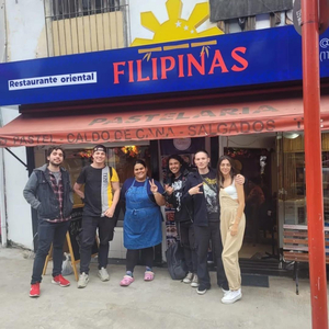 Filipinas Oriental